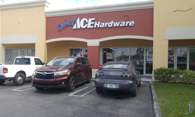 Doral Ace Hardware