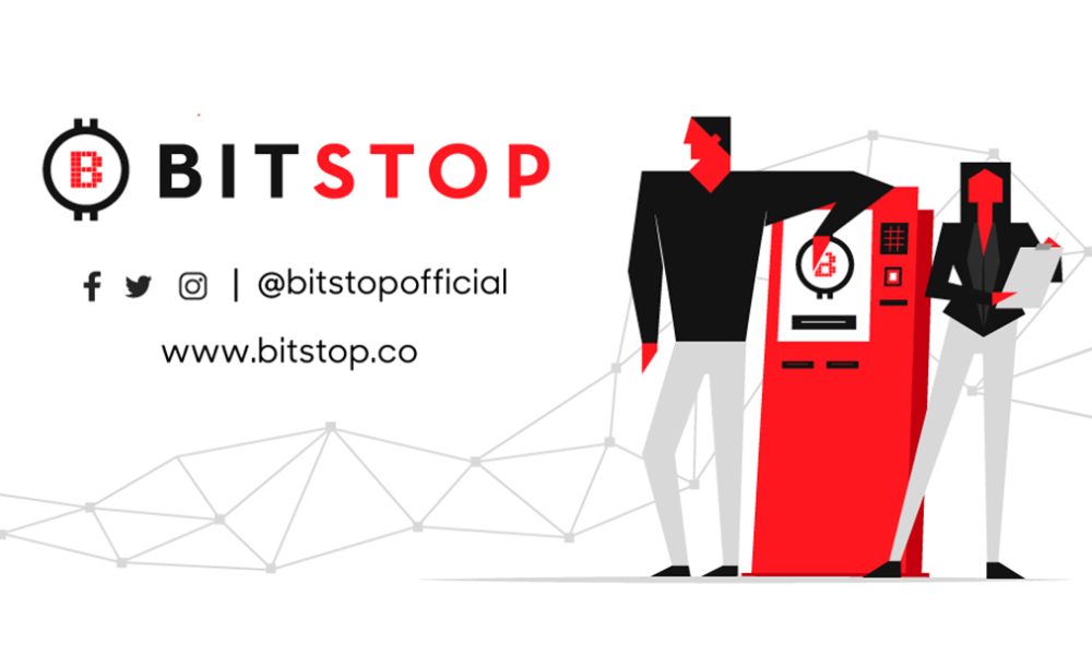 Doral Bitcoin ATM - Bitstop