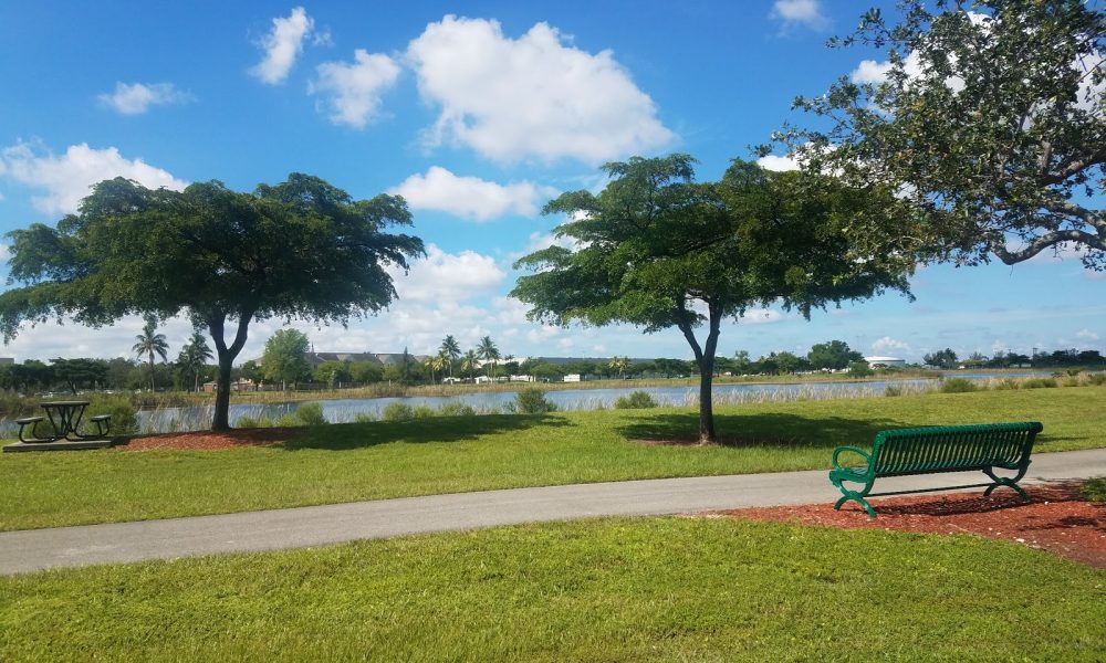 Doral Central Park