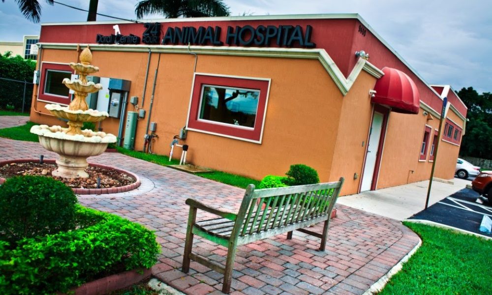 Doral Centre Animal Hospital