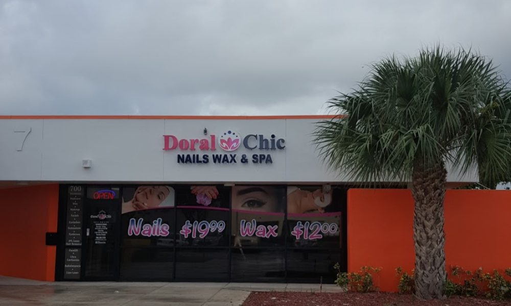 Doral Chic