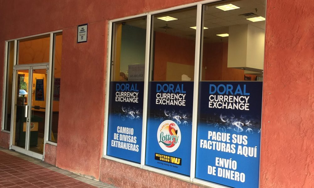 Doral Currency Exchange