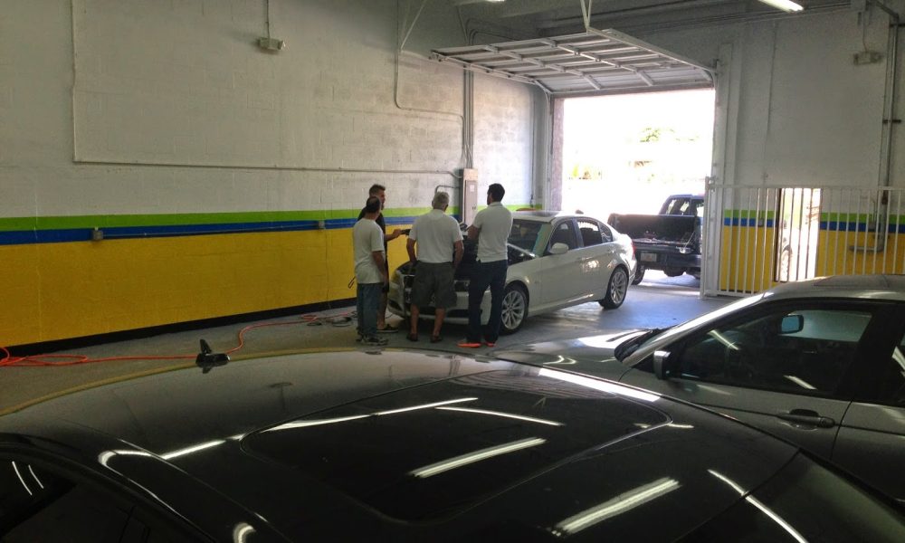 Doral Elite Collision Center