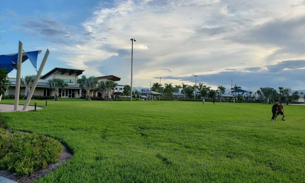 Doral Glades Park