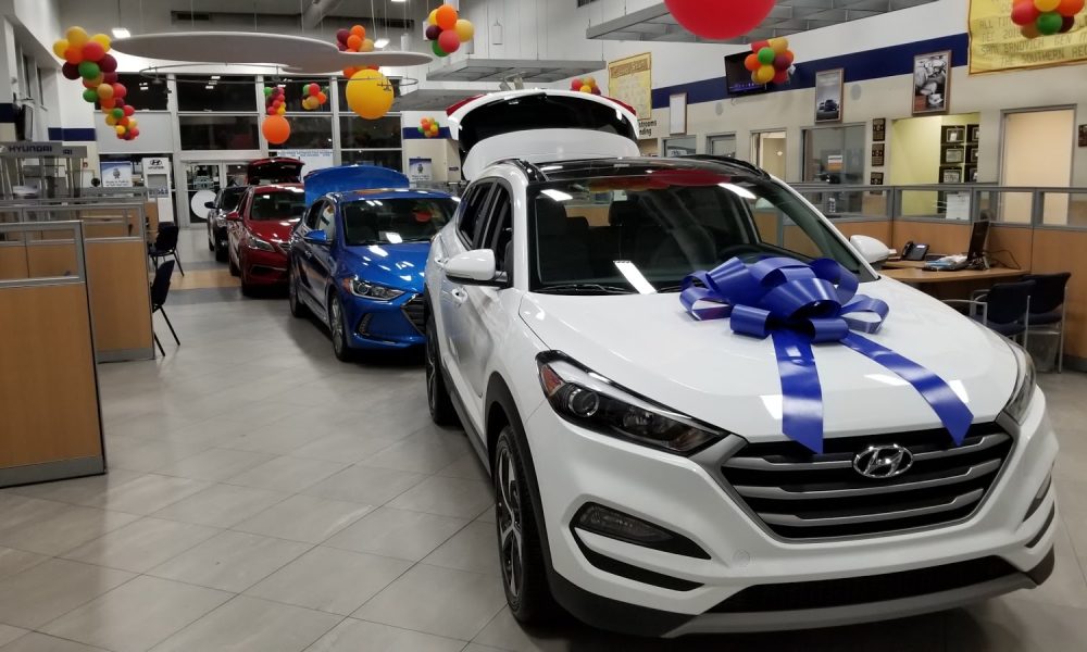 Doral Hyundai