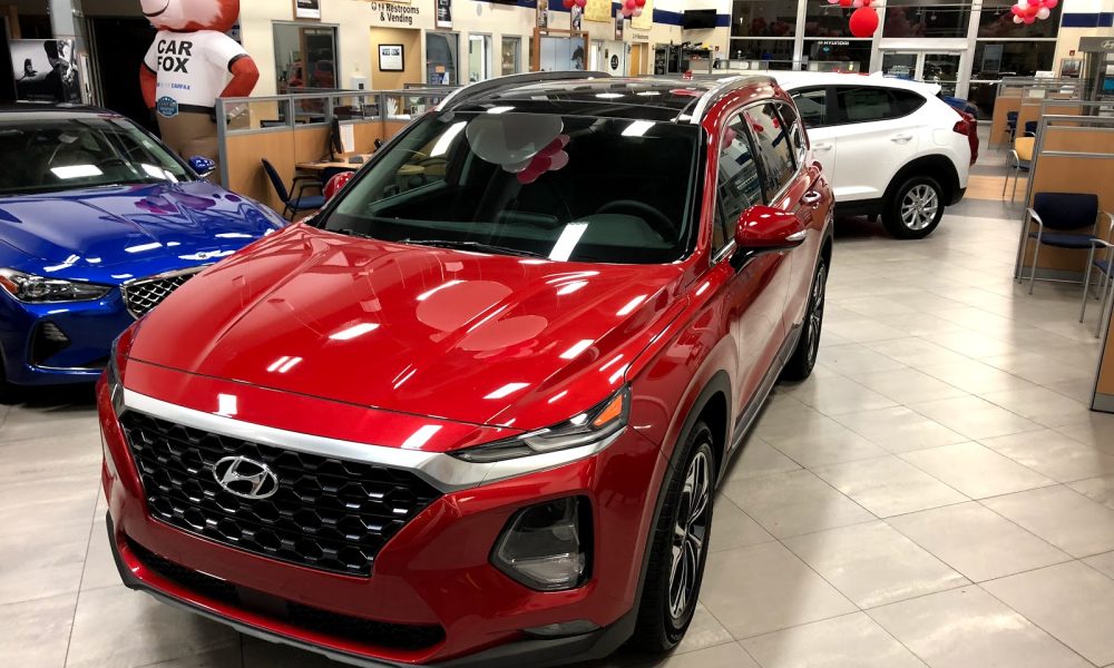 Doral Hyundai