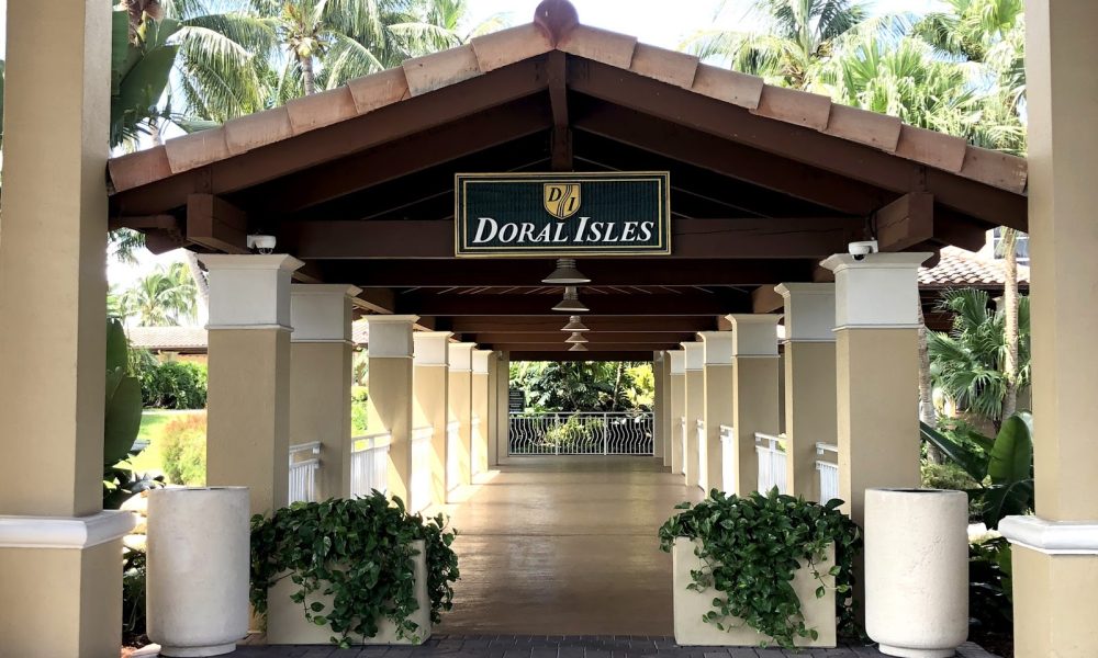 Doral Isles Community Association