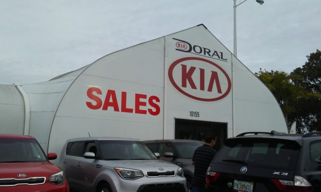 Doral Kia