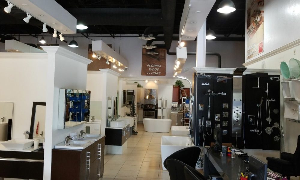 Doral Kitchen &amp; Bath Outlets