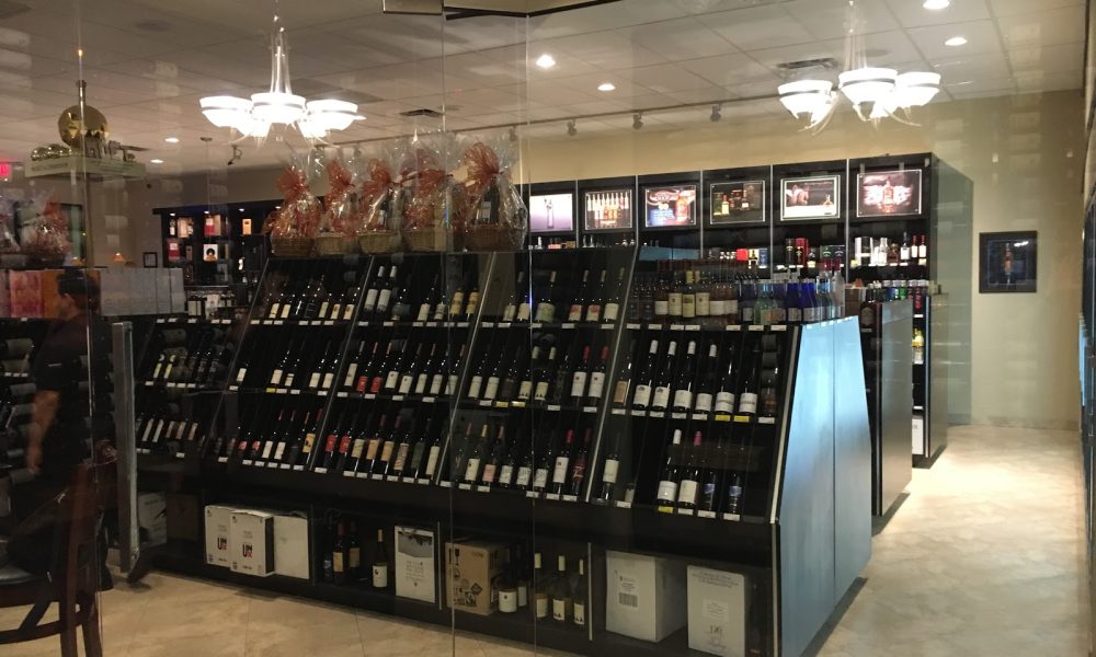 Doral Liquor Mart