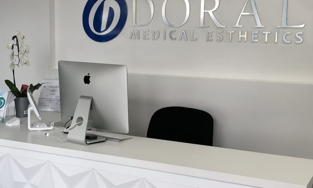 Doral Medical Esthetics