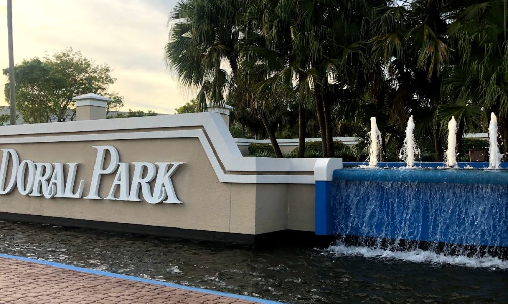 Doral Park