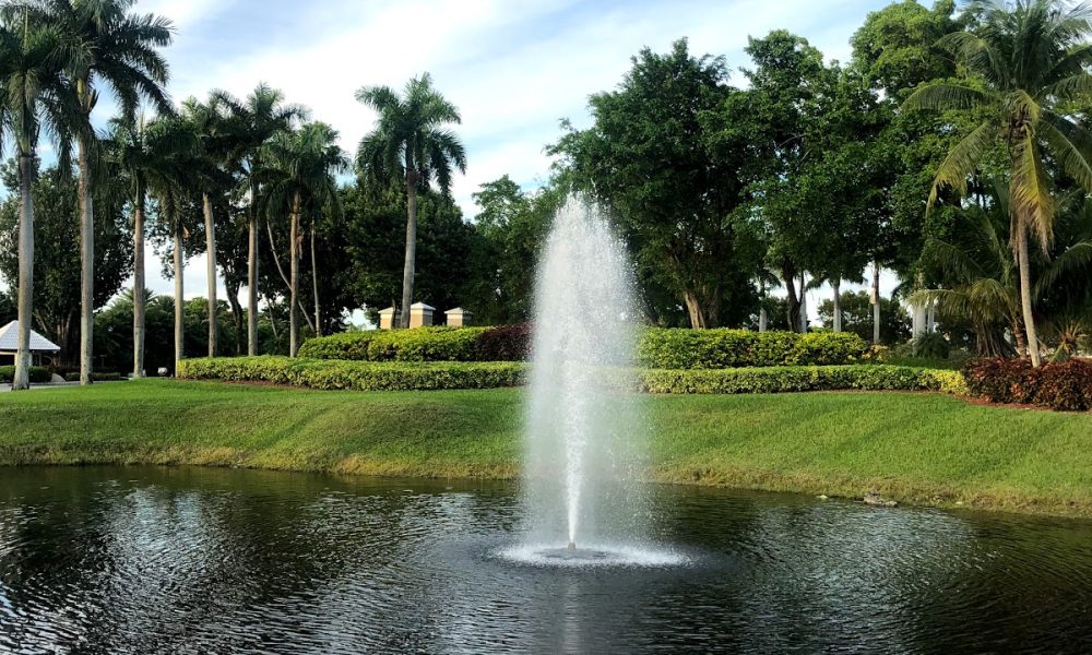 Doral Park Arboretum