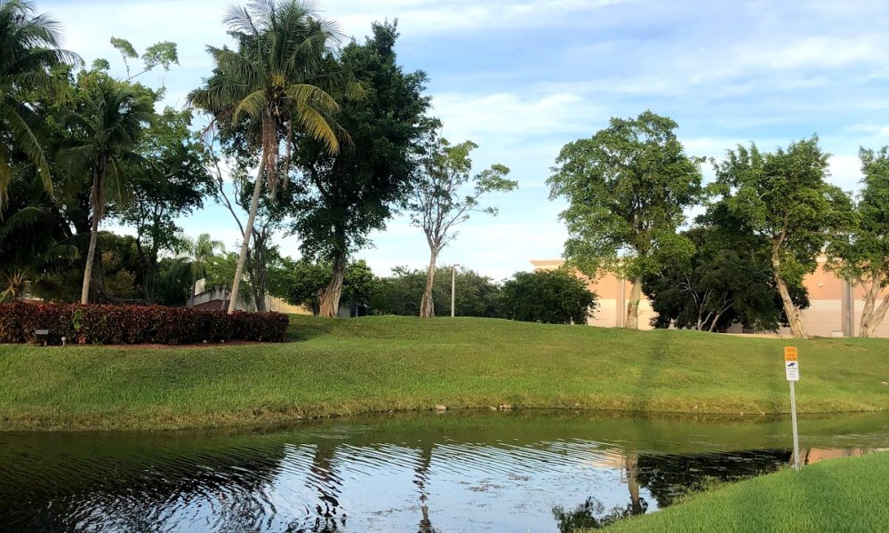 Doral Park Arboretum