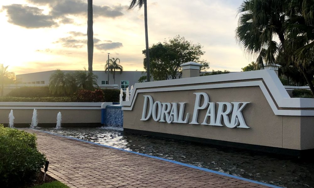 Doral Park