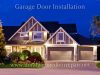 Doral Secure Garage Door