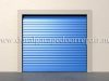 Doral Secure Garage Door