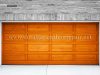 Doral Secure Garage Door