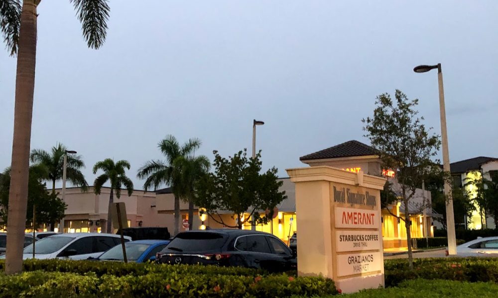 Doral Signature Shops