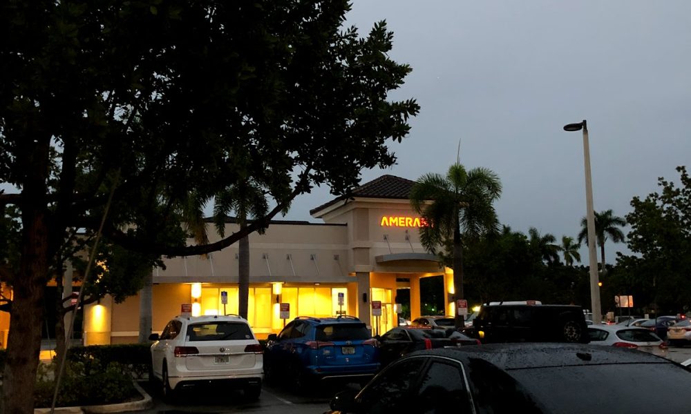 Doral Signature Shops