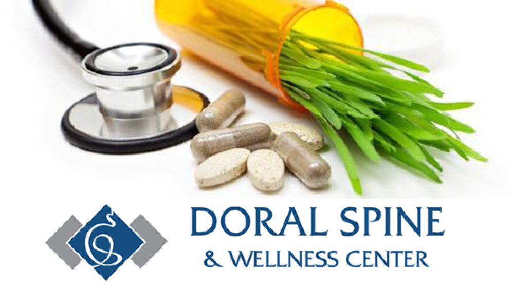 Doral Spine & Wellness Center