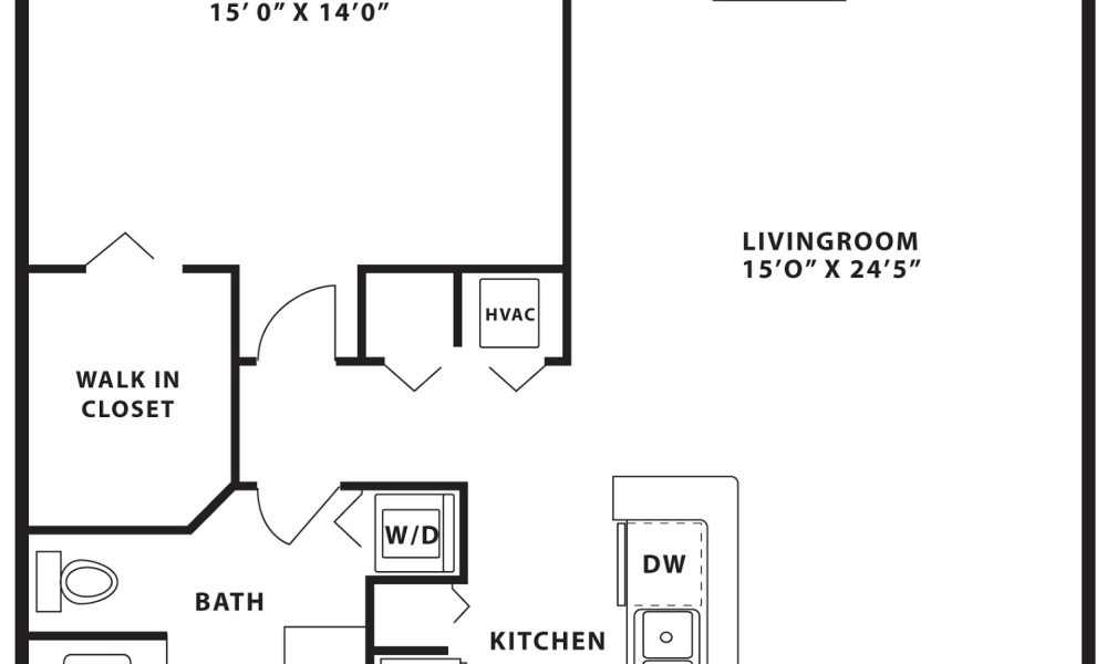 Doral West Apartment Homes