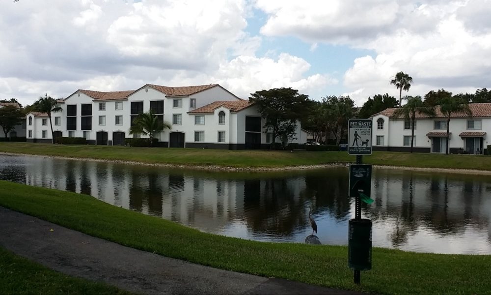 Doral West Apartment Homes