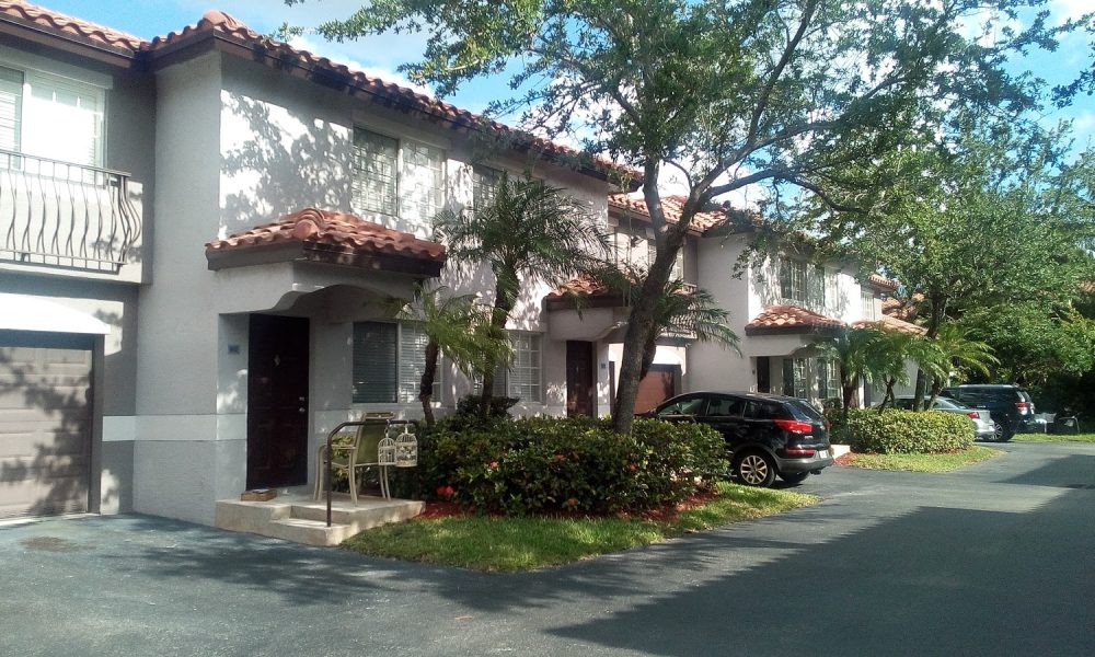 Doral West Apartment Homes