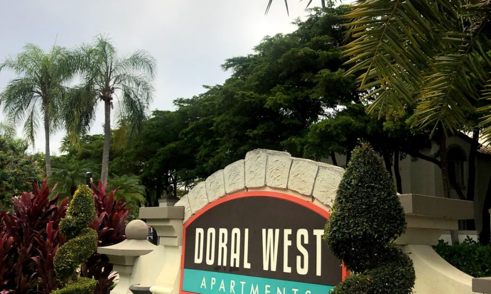 Doral West Apartment Homes