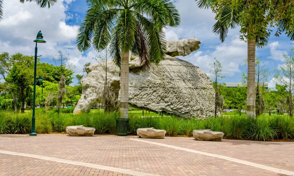 Downtown Doral Park