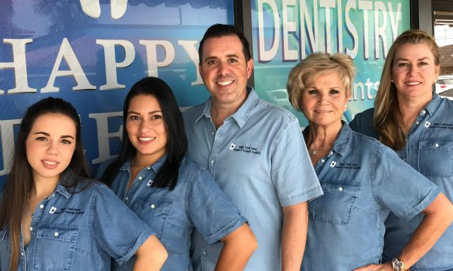 Dr. Alejandro Rodriguez, DDS