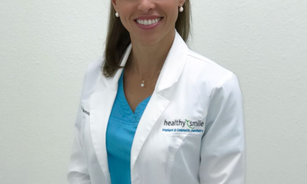 Dr. Maria H. Figueredo, DMD