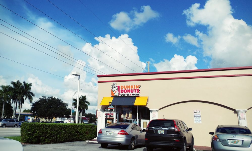 Dunkin'