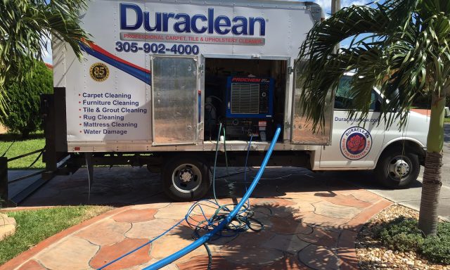 Duraclean All Floor Cleaning & Restoration LLC