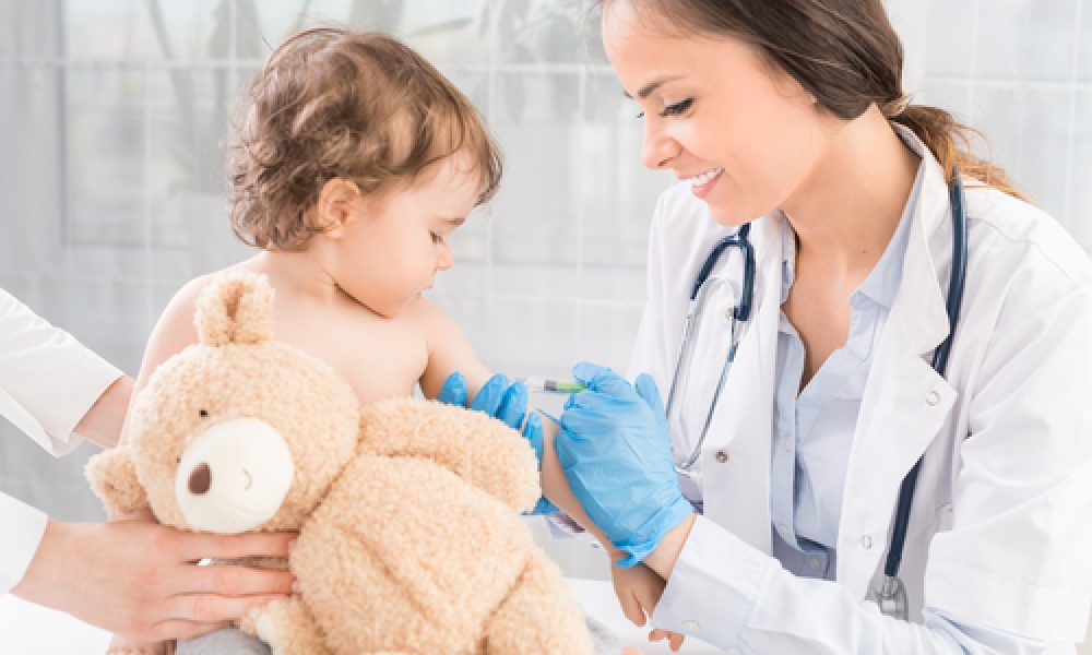 ECC Pediatrics