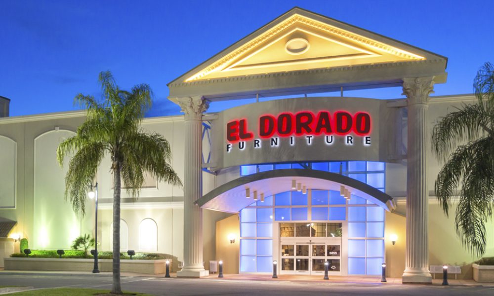 El Dorado Furniture - Airport Boulevard