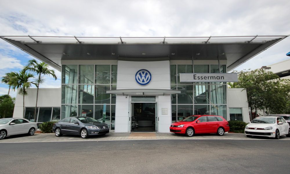 Esserman International Volkswagen