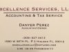 Excellence Services, LLC