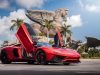 Exotic Car Rental Miami