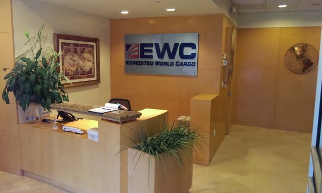 Expedited World Cargo, Inc.