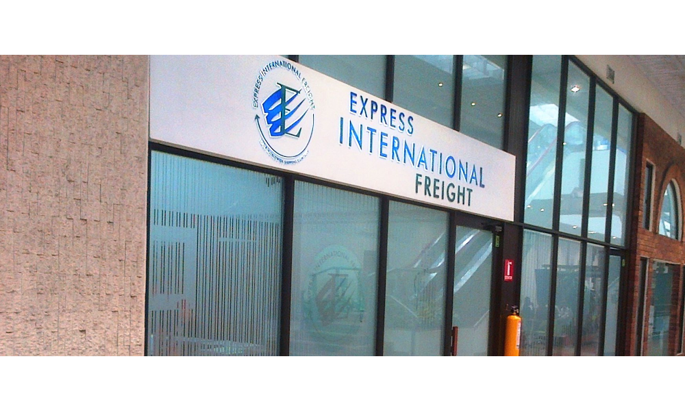 Express International Freight