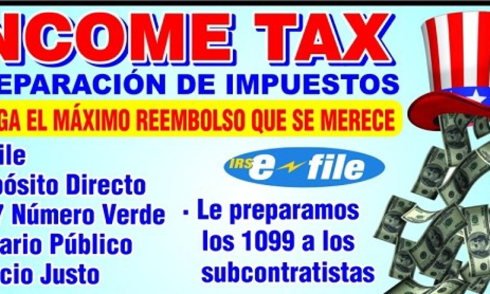 Express Tax Multiservices, Corp.