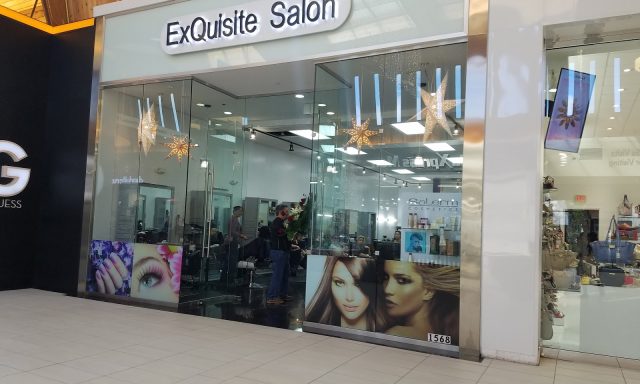 Exquisite Hair Salon