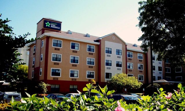 Extended Stay America – Miami – Airport – Doral – 87th Avenue South