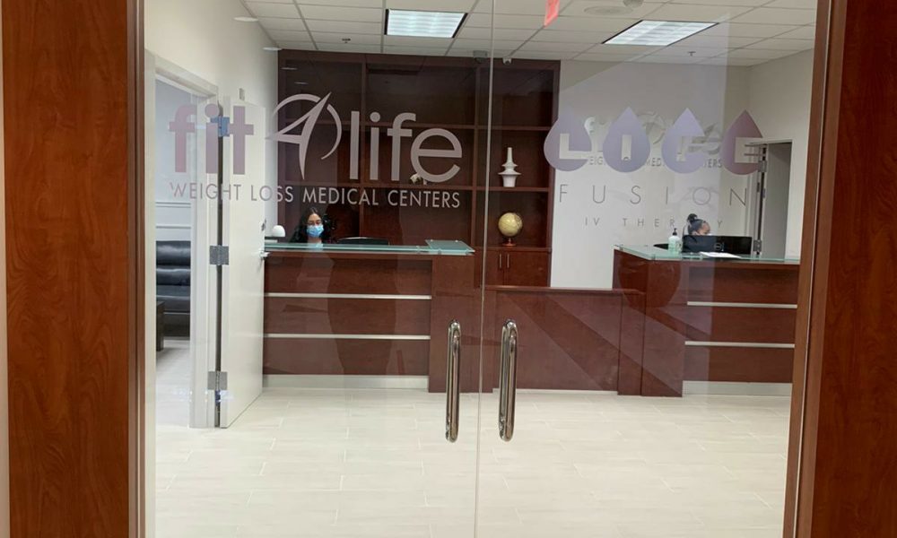 FIT 4 LIFE WEIGHT LOSS MEDICAL CENTER - DORAL