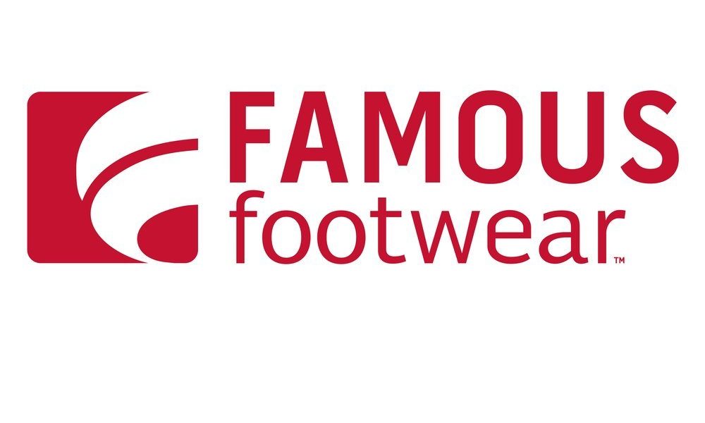 Famous Footwear