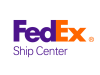 FedEx Ship Center