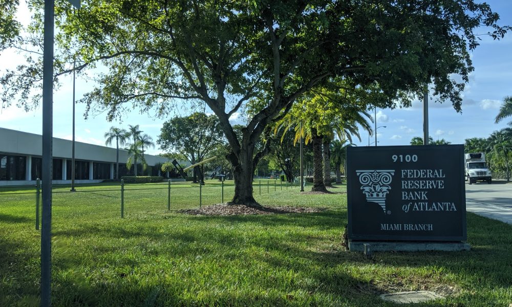 Federal Reserve Bank of Atlanta (Miami Branch)