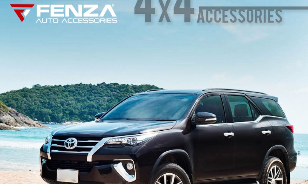 Fenza Auto Accessories