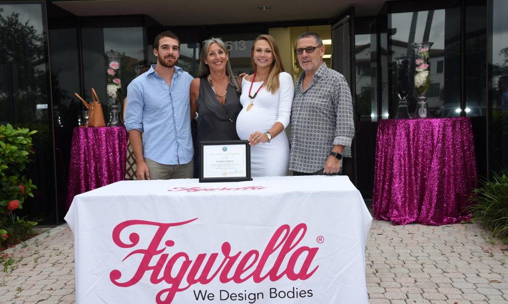 Figurella Doral - We Design Bodies